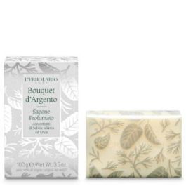 Bouquet De Plata Jabon Perfumado Pastilla 100Gr. Precio: 7.79000057. SKU: B1AC8DBZ5K