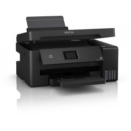 Epson EcoTank ET-15000 Impresora Multifunción Inyección Tinta Color A3 Wifi Ethernet Escáner Copiadora Fax