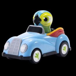 Bandai Vehículos La Granja de Zenón 13 cm - Modelos Surtidos