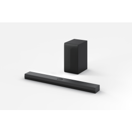 Barra de Sonido LG S70TY Negro 120 W Barra de Sonido LG S70TY Negro 120 W Precio: 291.69000036. SKU: B13MXW4J85