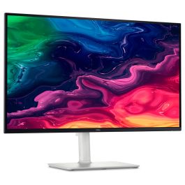 DELL S2725QC Monitor 27 Pulgadas 4K IPS 120Hz USB-C Plata Precio: 443.8900004. SKU: B14ZXCZMDX