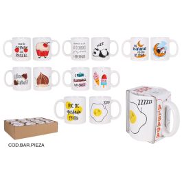 Mug Albada 350 cc - Inde (48 Unidades) Precio: 81.69000037. SKU: B12TMR3Y2N