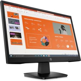 HP P22va G4 FHD Monitor HP P22va G4 FHD Monitor