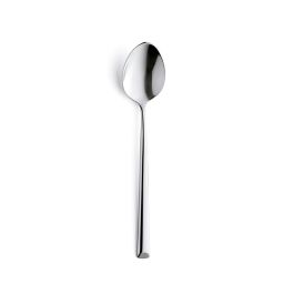 Amefa Metropole Caja 12 Cucharas de Postre Acero Inoxidable 19,2 cm - 2,5 mm Precio: 41.7899999. SKU: B15PEKSJSM