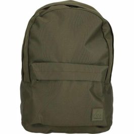 Whistler WHI5715571489813 Mochila 18L Verde Oliva Compartimento Portátil Precio: 27.89000027. SKU: B145E4CSZA
