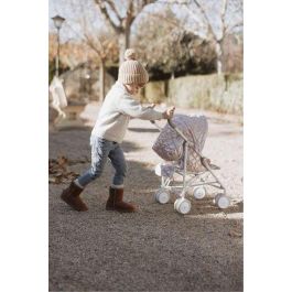 Muñecas Arias Silla paseo Fantasy 34x61x73 cm (altura manillar 73 cm)