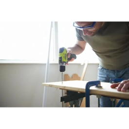 Ryobi Taladro Atornillador RCD1201-220S 12V con 2 Baterías 2.0 Ah, Cargador y Bolsa de Transporte Precio: 125.79000038. SKU: B1CL7ZFLNM