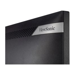 Viewsonic VG2748A-2 Monitor 27" Full HD IPS 5ms USB-Hub VESA Pivot Speaker Negro