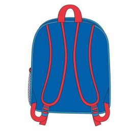 Mochila infantil 3D sonic 25.0 x 31.0 x 10.0 cm Mochila infantil 3D sonic 25.0 x 31.0 x 10.0 cm
