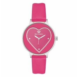 Reloj Mujer Juicy Couture JC1235SVHP (Ø 38 mm) Reloj Mujer Juicy Couture JC1235SVHP (Ø 38 mm)