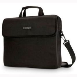 Kensington Maletín - Funda Sp10 cLassic Simply Para Portátil Hasta 15,6" Neopreno Hd Negro Precio: 24.50000014. SKU: S55101116