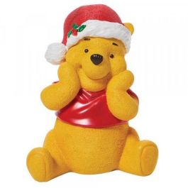 Figura Enesco Disney Navidad Winnie The Precio: 19.49999942. SKU: B19YV3YSFN