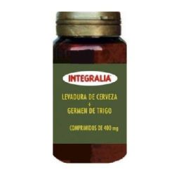 Levadura + Germen 450 Comprimidos Precio: 9.79. SKU: B13W8VBCLK