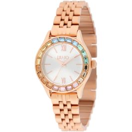 Reloj Mujer LIU JO TLJ2195 Precio: 157.49999969. SKU: B1552XYXHH