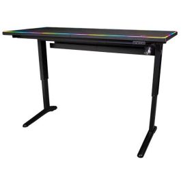 Thermaltake Level 20 Battle Station Gaming Desk / MANUAL Precio: 453.5685. SKU: B1BHWNAQZP