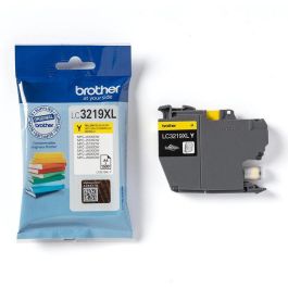 Brother Tinta Amarillo Mfcj 6530 6930 Dw, Mfcj5730Dw Brother Tinta Amarillo Mfcj 6530 6930 Dw, Mfcj5730Dw