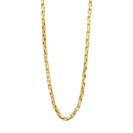 Collar Hombre Lotus LS2598-1/2 Dorado