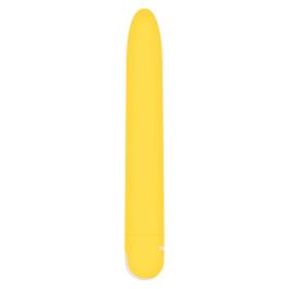 Bala Vibradora Evolved Amarillo Bala Vibradora Evolved Amarillo