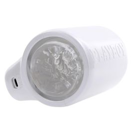Masturbador Masculino Playboy Playboy Blanco Masturbador Masculino Playboy Playboy Blanco