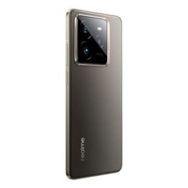 realme GT 7 Pro 17,2 cm (6.78") SIM doble Android 15 5G USB Tipo C 12 GB 512 GB 5800 mAh Gris realme GT 7 Pro 17,2 cm (6.78") SIM doble Android 15 5G USB Tipo C 12 GB 512 GB 5800 mAh Gris