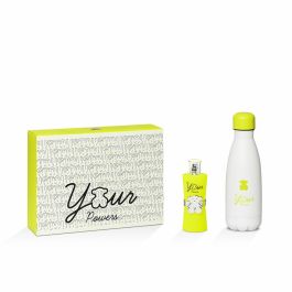 Tous YOUR POWERS Estuche 2 pz Eau de Toilette Mujer 90 ml Floral Frutal Gourmand Precio: 42.95000028. SKU: B144JL6LJN
