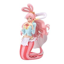 BANPRESTO Figura Shirahoshi Glitter & Glamorous One Piece 16cm Precio: 34.50000037. SKU: B1AYYJ7Q3D