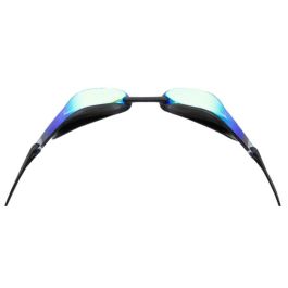 Gafas de Natación Mosconi Evo Ultra Talla única Negro Dorado