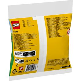 LEGO Creator 3-in-1 Set de Regalo con Animales (Polybag) 30666