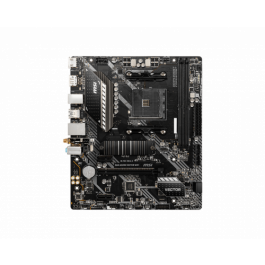MSI MAG A520M VECTOR WiFi Placa Base Micro ATX AMD A520 Zócalo AM4 para AMD Ryzen 3000 Series