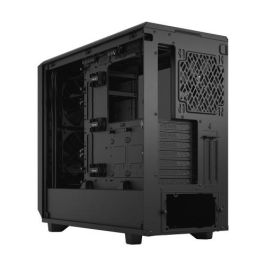 Fractal Design Meshify 2 Negro Torre PC ATX con Ventiladores 2x140mm y 1x140mm, FD-C-MES2A-03 Fractal Design Meshify 2 Negro Torre PC ATX con Ventiladores 2x140mm y 1x140mm, FD-C-MES2A-03