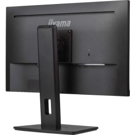 Monitor Iiyama 24" , Ips, Fhd, 75Hz, 4Ms, Hdmi, Displayport, Altavoces, Reg Alt/Incl, 100Hz Monitor Iiyama 24" , Ips, Fhd, 75Hz, 4Ms, Hdmi, Displayport, Altavoces, Reg Alt/Incl, 100Hz