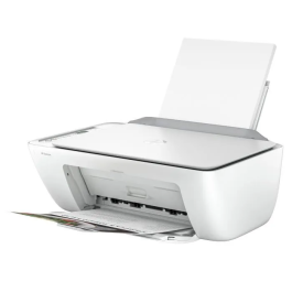 Impresora Multifunción HP DeskJet 2810e