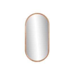 Espejo de pared Home ESPRIT Natural Urbano Precio: 118.94999985. SKU: B1AVY9AKX9