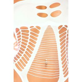 Body Pink Lipstick Blanco Talla única Body Pink Lipstick Blanco Talla única