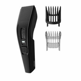Philips 3000 series HC3510/15 cortadora de pelo y maquinilla Negro 13 Precio: 27.69000058. SKU: S6502041