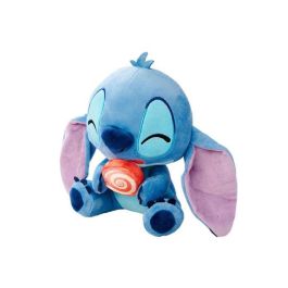 Smoby Peluche Stitch con Piruleta 25cm - Muñeco de Peluche para Niños +3 Años Precio: 19.68999967. SKU: B1CMJNJYJK
