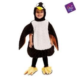 My Other Me Disfraz Pingüino Peluche Talla 5-6 años