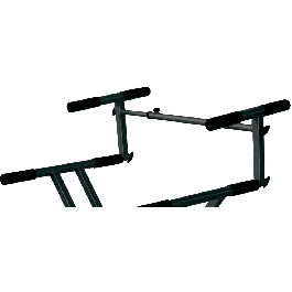 Extensión Para Acoplar Teclados. Ideal Para Aumentar La Altura De Los Teclados Respecto A Un Soport Precio: 29.88999959. SKU: B12NL3FJM9