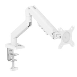 Nilox Soporte De Mesa Giratorio E Inclinable 1 Brazo Articulado Hasta 32" Blanco Precio: 24.78999963. SKU: B169BJTVBJ