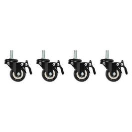 Ruedas A Rosca Lanberg Y Freno Precio: 18.49999976. SKU: B19WQ7MZA6