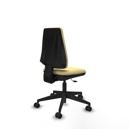 Silla de Oficina Elche CP Piqueras y Crespo B00066N Crema