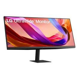 LG 34U511A-B Monitor 34" (86,4 cm) WFHD IPS 100 Hz 1 ms Negro