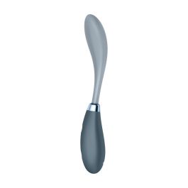 Satisfyer Multi-vibrador G-spot Flex 3 para Mujer - Gris Satisfyer Multi-vibrador G-spot Flex 3 para Mujer - Gris