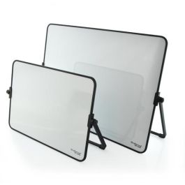 Pizarra Blanca Office Box A3 Doble Cara Con Soporte Precio: 10.69000031. SKU: B1KH3BNPHX