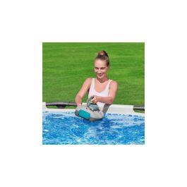 Bestway Jade Robot de Piscina Recargable Autónomo 15 m² BES6941607373576