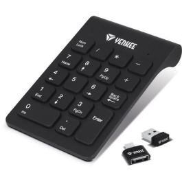 Yenkee YKB 4020 Teclado numérico inalámbrico