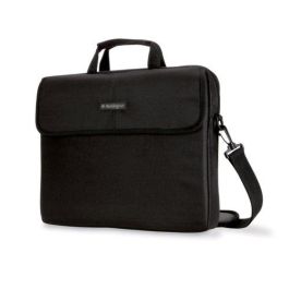 Kensington Maletín Funda SP10 Classic Simply para Portátil hasta 16" Neopreno HD Negro Precio: 24.50000014. SKU: S55101116