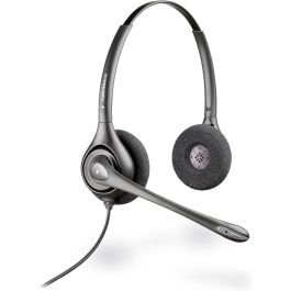 Poly H261N Auriculares Binaurales Supraplus con Bolsa TAA Precio: 147.98999985. SKU: B1GMT2XTBA