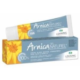 LEHNING Árnica Gel 50ml para Aliviar Golpes y Contusiones Precio: 12.50000059. SKU: B137E4RX4H