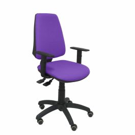Silla de Oficina Elche S bali Piqueras y Crespo 82B10RP Morado Lila Precio: 146.5899996. SKU: S5702735